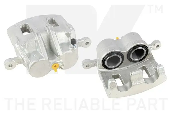 Bremssattel Vorderachse rechts vor der Achse NK 2134110