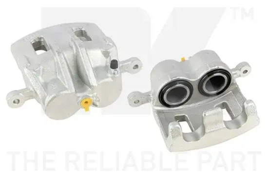 Bremssattel Vorderachse rechts vor der Achse NK 2134110 Bild Bremssattel Vorderachse rechts vor der Achse NK 2134110