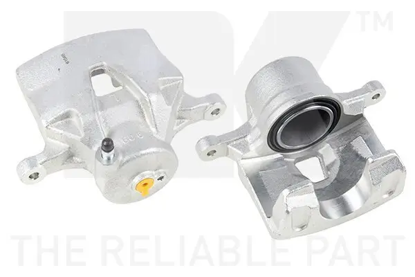 Bremssattel Vorderachse links vor der Achse NK 2134133