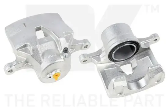 Bremssattel Vorderachse rechts vor der Achse NK 2134134 Bild Bremssattel Vorderachse rechts vor der Achse NK 2134134