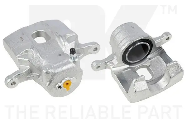 Bremssattel Vorderachse rechts vor der Achse NK 2134138