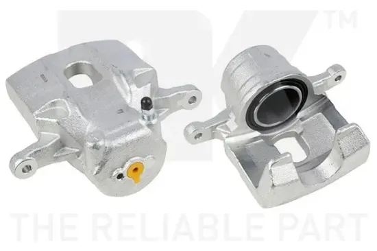 Bremssattel Vorderachse rechts vor der Achse NK 2134138 Bild Bremssattel Vorderachse rechts vor der Achse NK 2134138