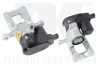 Bremssattel Hinterachse links hinter der Achse NK 2134139