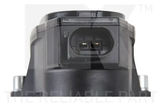 Bremssattel Hinterachse links hinter der Achse NK 2134139 Bild Bremssattel Hinterachse links hinter der Achse NK 2134139