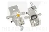 Bremssattel Hinterachse links vor der Achse NK 213415
