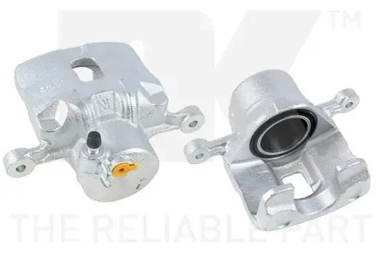 Bremssattel Vorderachse rechts hinter der Achse NK 213428 Bild Bremssattel Vorderachse rechts hinter der Achse NK 213428