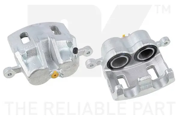Bremssattel Vorderachse rechts vor der Achse NK 213432