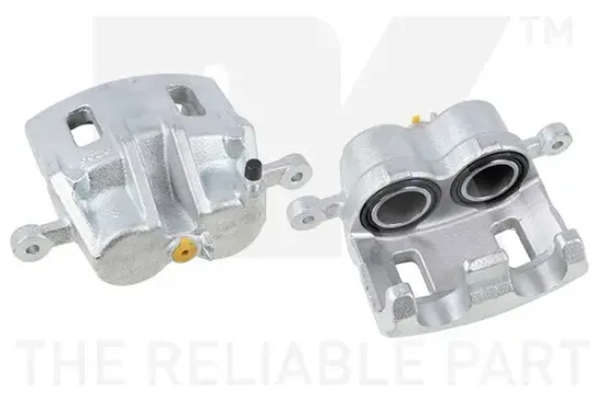 Bremssattel Vorderachse rechts vor der Achse NK 213432 Bild Bremssattel Vorderachse rechts vor der Achse NK 213432