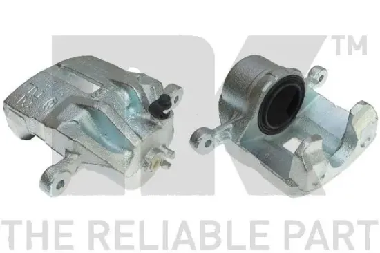 Bremssattel Vorderachse rechts vor der Achse NK 213456 Bild Bremssattel Vorderachse rechts vor der Achse NK 213456