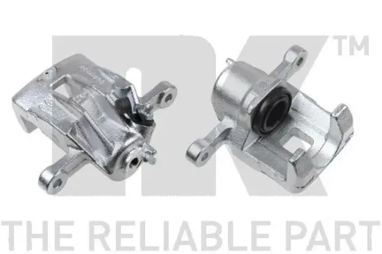 Bremssattel Hinterachse rechts vor der Achse NK 213458 Bild Bremssattel Hinterachse rechts vor der Achse NK 213458