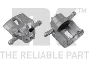 Bremssattel Vorderachse rechts vor der Achse NK 213462