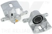 Bremssattel Vorderachse links vor der Achse NK 213463