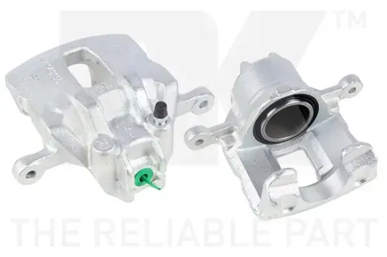 Bremssattel Vorderachse rechts vor der Achse NK 213466 Bild Bremssattel Vorderachse rechts vor der Achse NK 213466