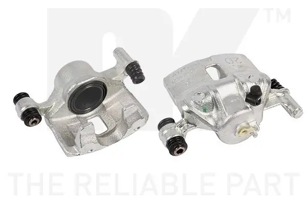 Bremssattel Vorderachse rechts vor der Achse NK 213468