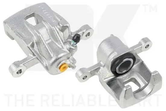 Bremssattel Hinterachse links hinter der Achse NK 213471 Bild Bremssattel Hinterachse links hinter der Achse NK 213471