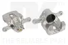 Bremssattel Hinterachse rechts hinter der Achse NK 213484