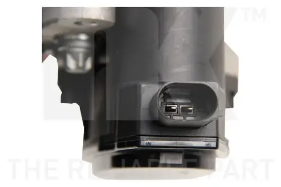 Bremssattel Hinterachse links hinter der Achse NK 213487 Bild Bremssattel Hinterachse links hinter der Achse NK 213487