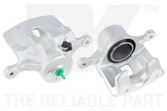 Bremssattel Vorderachse rechts vor der Achse NK 213492 Bild Bremssattel Vorderachse rechts vor der Achse NK 213492