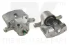 Bremssattel Vorderachse rechts hinter der Achse NK 213496