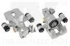 Bremssattel Hinterachse rechts hinter der Achse NK 213504