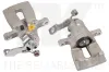 Bremssattel Hinterachse rechts hinter der Achse NK 2135103