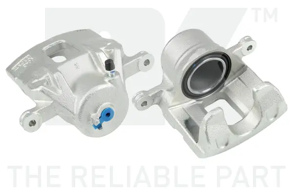 Bremssattel Vorderachse rechts vor der Achse NK 2135107