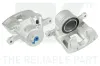 Bremssattel Vorderachse rechts vor der Achse NK 2135107
