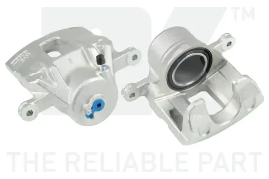 Bremssattel Vorderachse rechts vor der Achse NK 2135107 Bild Bremssattel Vorderachse rechts vor der Achse NK 2135107