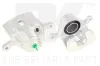 Bremssattel Vorderachse rechts vor der Achse NK 213510