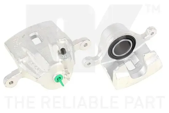 Bremssattel Vorderachse rechts vor der Achse NK 213510 Bild Bremssattel Vorderachse rechts vor der Achse NK 213510