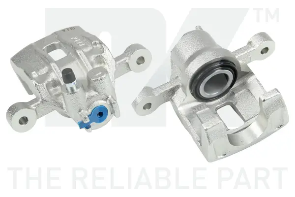 Bremssattel Hinterachse links vor der Achse NK 2135112