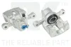 Bremssattel Hinterachse rechts vor der Achse NK 2135113