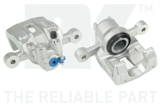 Bremssattel Hinterachse rechts vor der Achse NK 2135113 Bild Bremssattel Hinterachse rechts vor der Achse NK 2135113