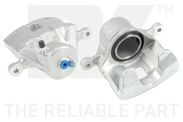 Bremssattel Vorderachse links vor der Achse NK 2135114