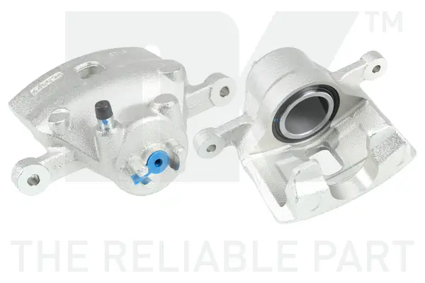 Bremssattel Vorderachse links vor der Achse NK 2135118