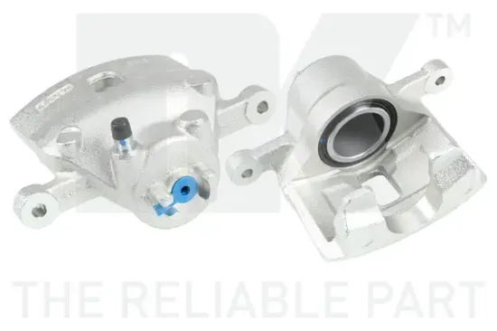 Bremssattel Vorderachse links vor der Achse NK 2135118 Bild Bremssattel Vorderachse links vor der Achse NK 2135118