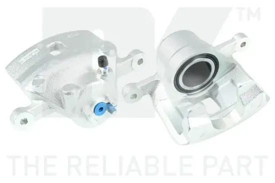 Bremssattel Vorderachse rechts vor der Achse NK 2135119 Bild Bremssattel Vorderachse rechts vor der Achse NK 2135119
