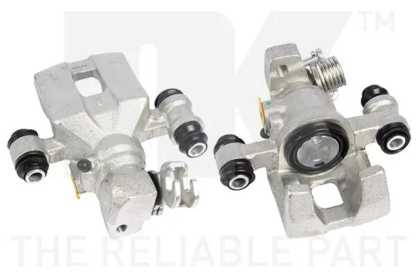 Bremssattel Hinterachse rechts hinter der Achse NK 213512