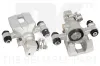 Bremssattel Hinterachse rechts hinter der Achse NK 213512