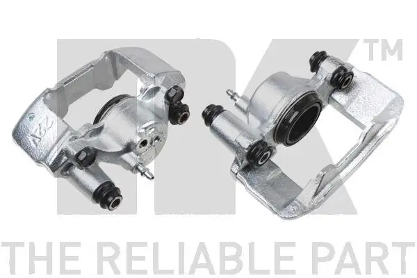 Bremssattel Vorderachse links vor der Achse NK 213513