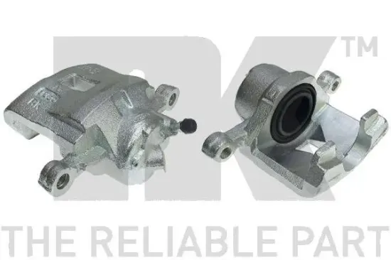Bremssattel Vorderachse rechts vor der Achse NK 213522 Bild Bremssattel Vorderachse rechts vor der Achse NK 213522