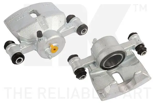 Bremssattel Vorderachse links vor der Achse NK 213525