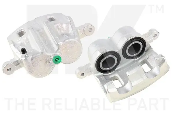 Bremssattel Vorderachse links vor der Achse NK 213529