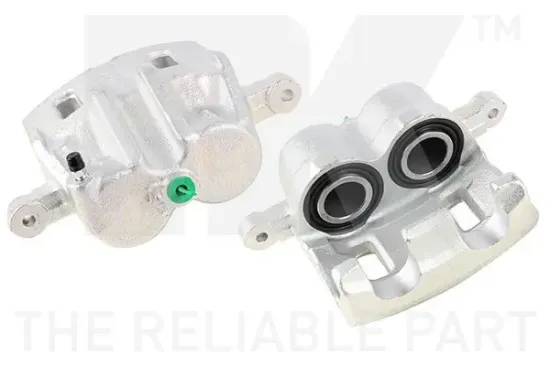 Bremssattel Vorderachse links vor der Achse NK 213529 Bild Bremssattel Vorderachse links vor der Achse NK 213529