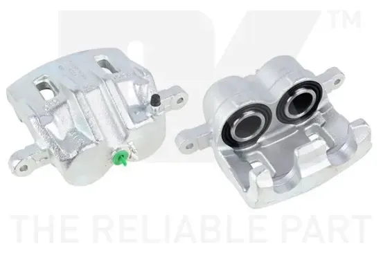 Bremssattel Vorderachse rechts vor der Achse NK 213530 Bild Bremssattel Vorderachse rechts vor der Achse NK 213530