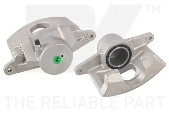Bremssattel Vorderachse links vor der Achse NK 213535 Bild Bremssattel Vorderachse links vor der Achse NK 213535