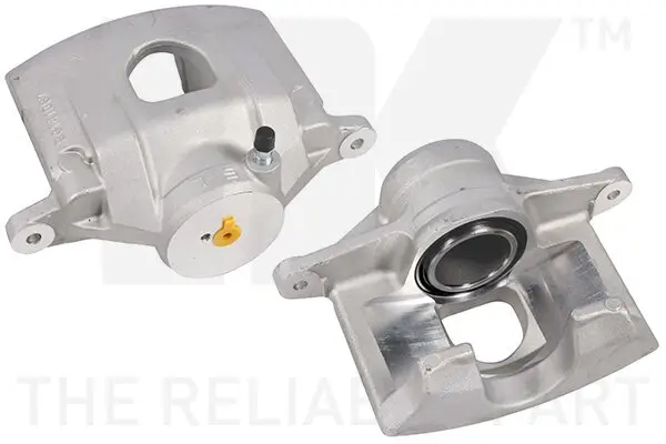 Bremssattel Vorderachse rechts vor der Achse NK 213536