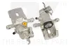 Bremssattel Hinterachse links vor der Achse NK 213541