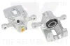 Bremssattel Hinterachse rechts hinter der Achse NK 213546