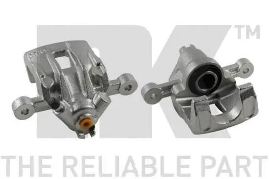 Bremssattel Hinterachse rechts hinter der Achse NK 213552 Bild Bremssattel Hinterachse rechts hinter der Achse NK 213552